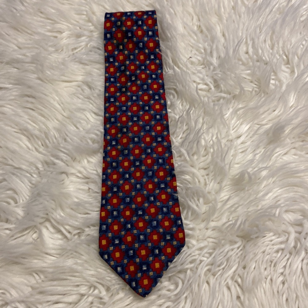 Bugatti Man Tie excellent condition - Picture 7 of 8